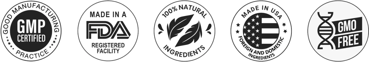 Echoxen Scientifically Formulated