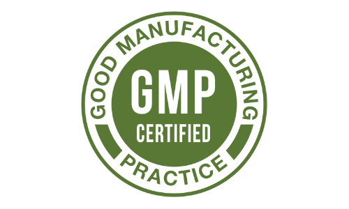 Echoxen GMP Certifed