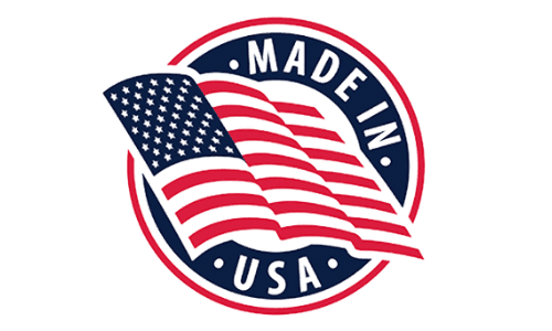 Echoxen Made In USA